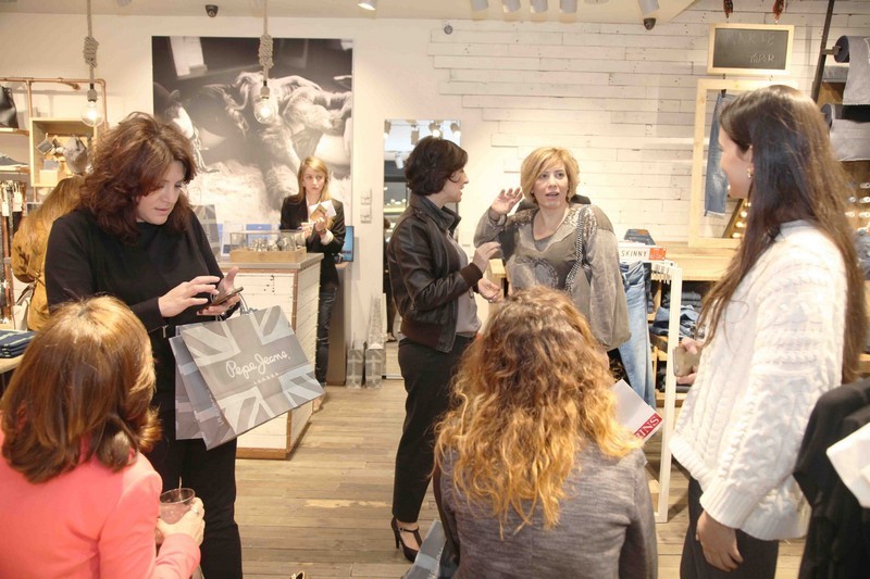 Pepe Jeans Shares the Love for Denim with those that need it the most 